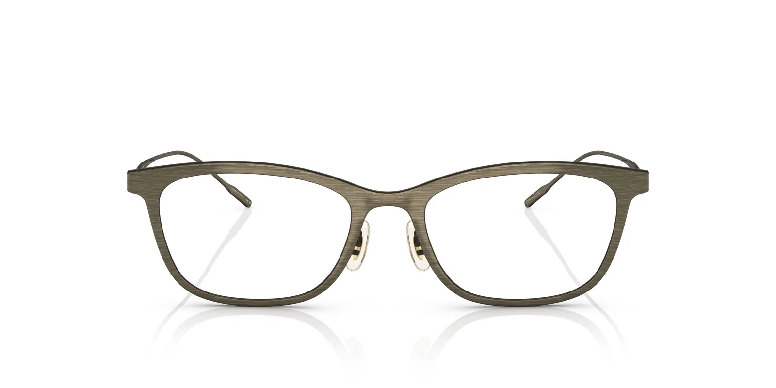 Oliver Peoples Maurette 1314T Eyeglasses - view 5